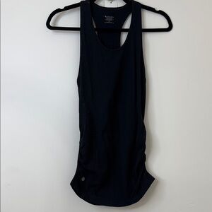 Athleta Women's Black Tank Top